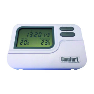 Comfort 2302 RF Inalámbrico Programable