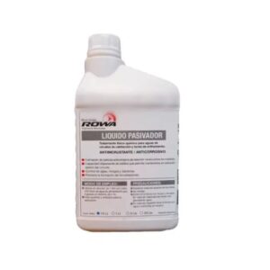 Liquido Pasivante Rowa