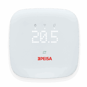 Peisa Wifi Zentraly