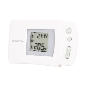 Diletta 26000 Programable
