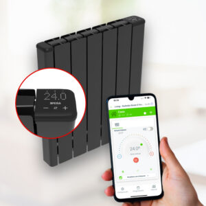 Peisa Broen E Smart con Wifi